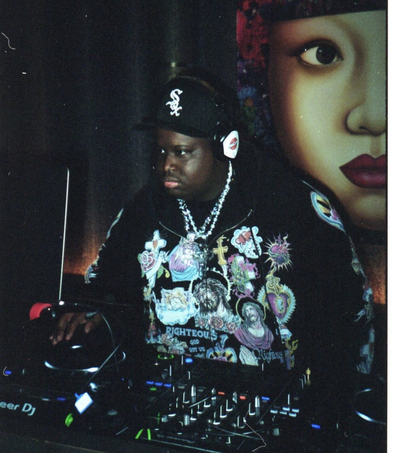 An Unforgettable Night Out in Chicago: Networking, Connections; Cowboy Carter Vibes - @Leroythecurator