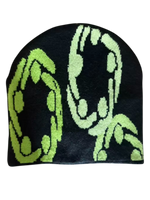 C.O.W (Circle Of Wellness) Wool Beanie