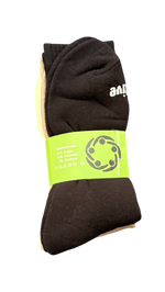 IDJHSWA SOCKS - 3pk