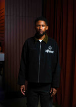 IDJHSWA "PICK-Y" Work Jacket