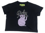 IDJHSWA Picky Pu$$y Tee