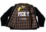 IDJHSWA "PICK-Y" Work Jacket