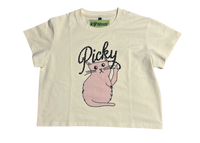 IDJHSWA Picky Pu$$y Tee